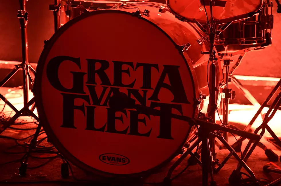 Greta Van Fleet To Perform on SNL!