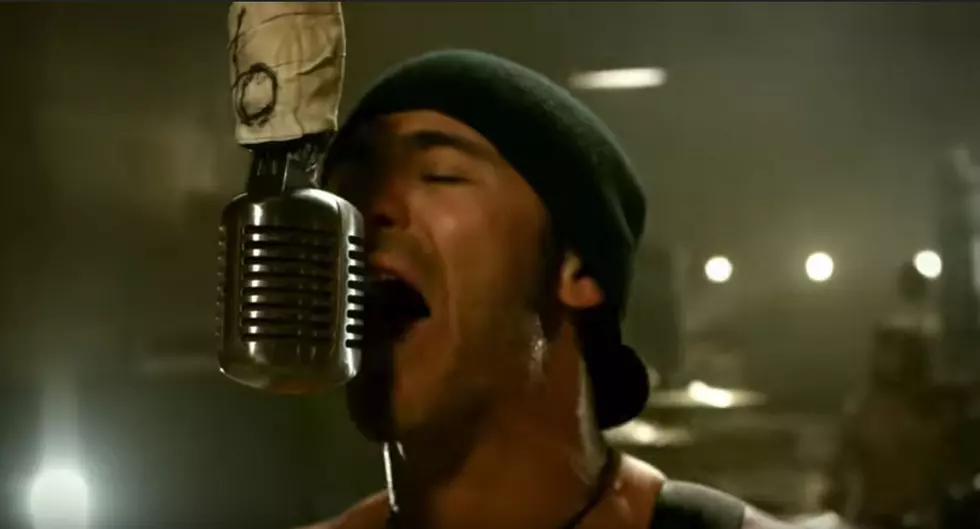 Five of Our Favorite Godsmack Songs