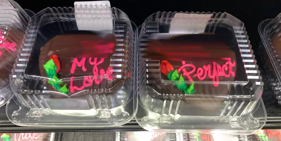 Tri-State Bakery Has Funny Accidental Valentine’s Day Fail