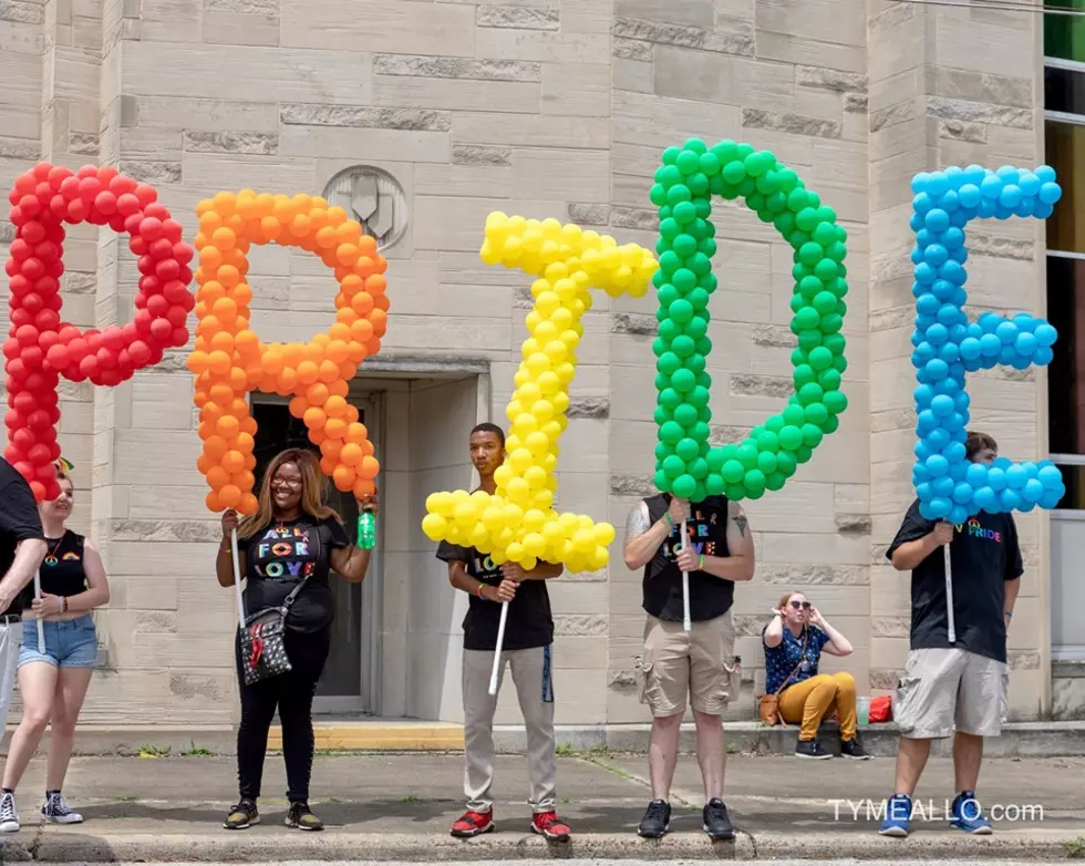 2021 River City Pride Festival Planned for October Going Virtual