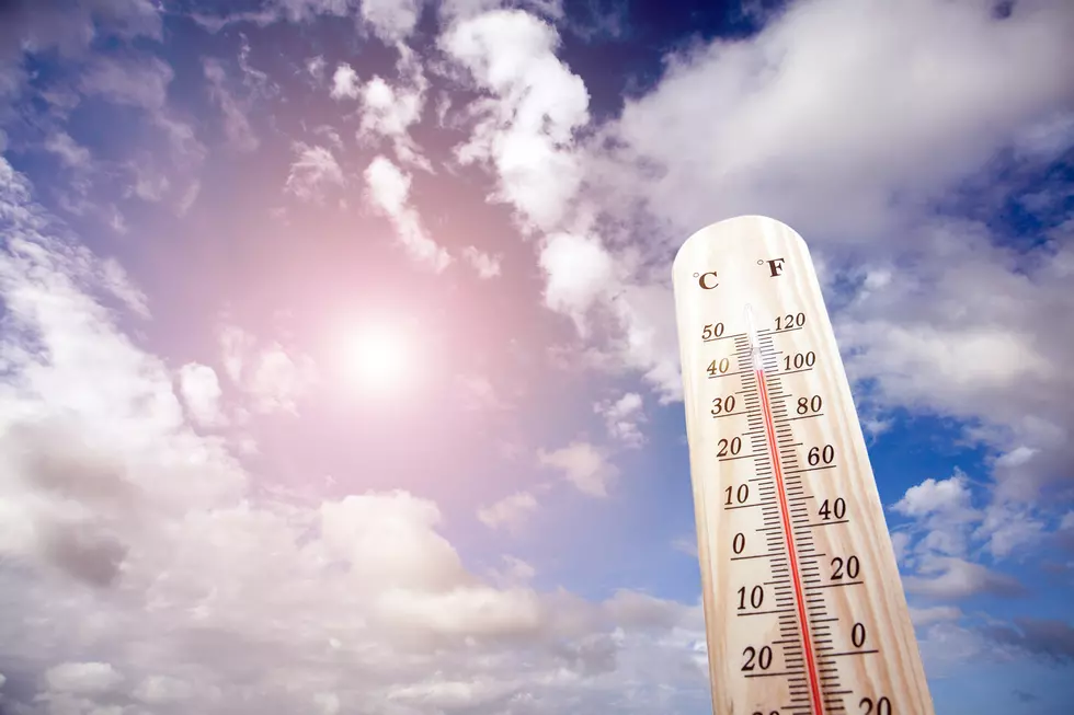 Tips for Keeping Your Cool During an Extreme Heat Advisory