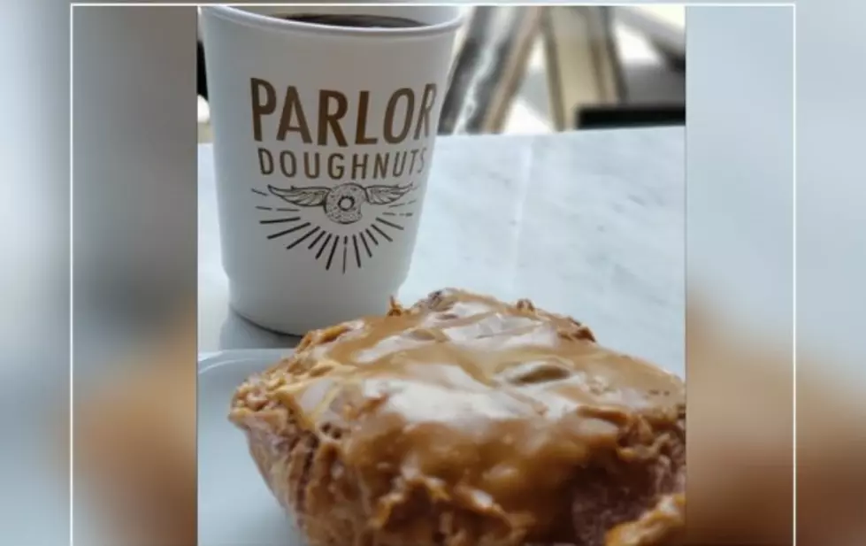 Parlor Doughnuts Expanding With New East Side Location