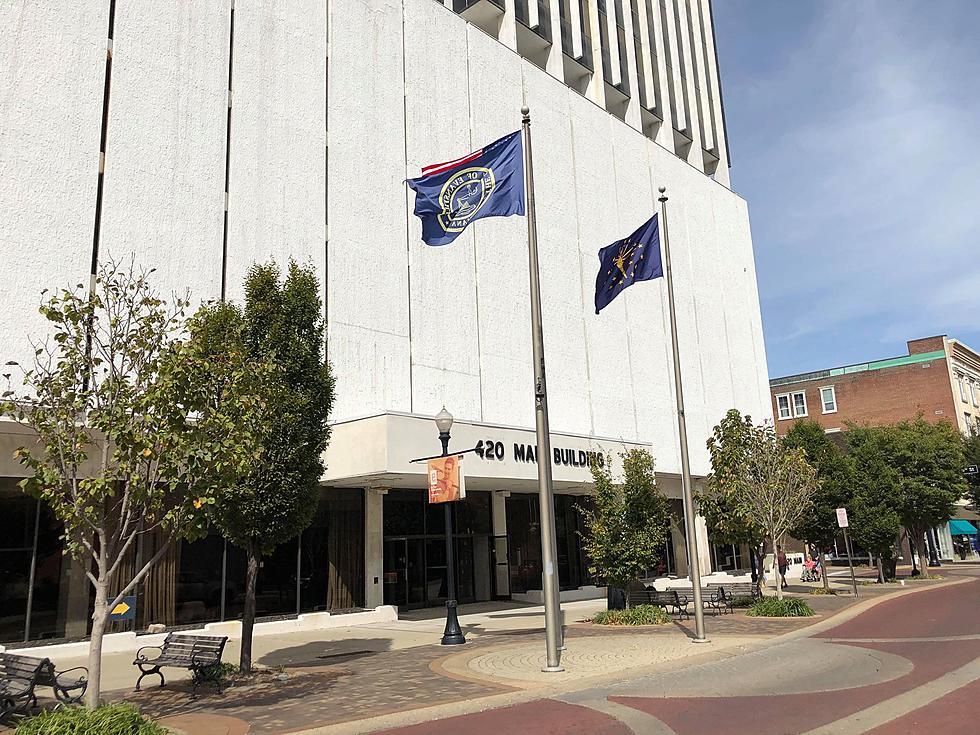 Restaurants, Retail, and Renovations Coming to Former Old National Bank Building Downtown