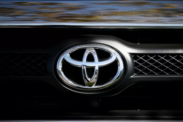 Toyota Changes Hiring Process for Princeton Plant