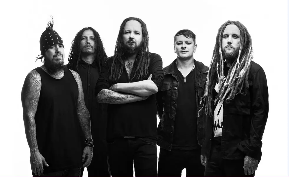 Win Tickets for Korn And Breaking Benjamin Live at Ford Center