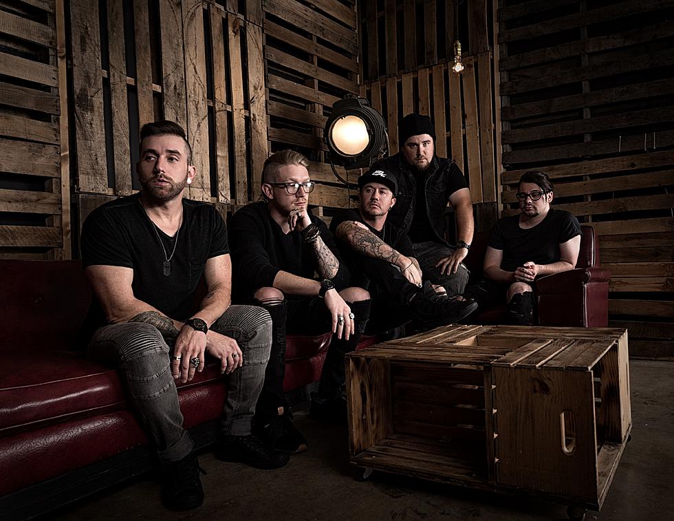Savage After Midnight to Open for Shinedown at Ford Center 10/4