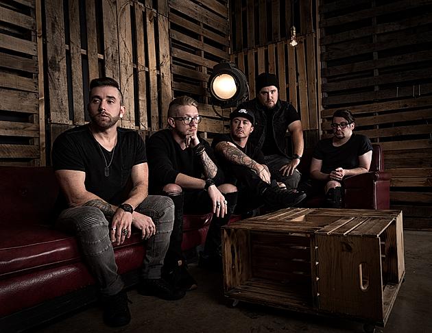 Memphis Natives Savage After Midnight to Open for Shinedown at Ford Center