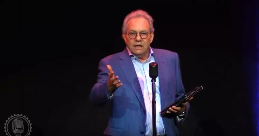 Lewis Black Coming to the Victory - GBF Has Tickets