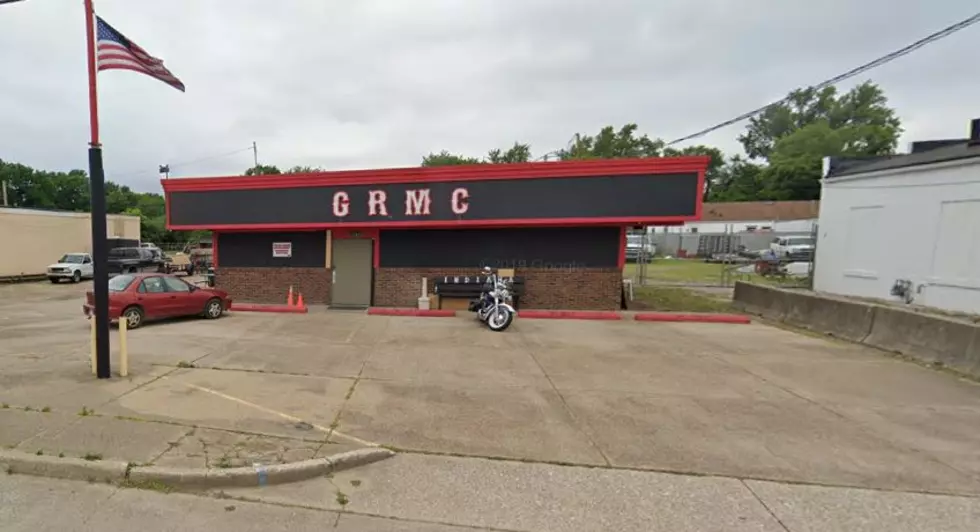Federal Authorities Raid Local Motorcycle Club