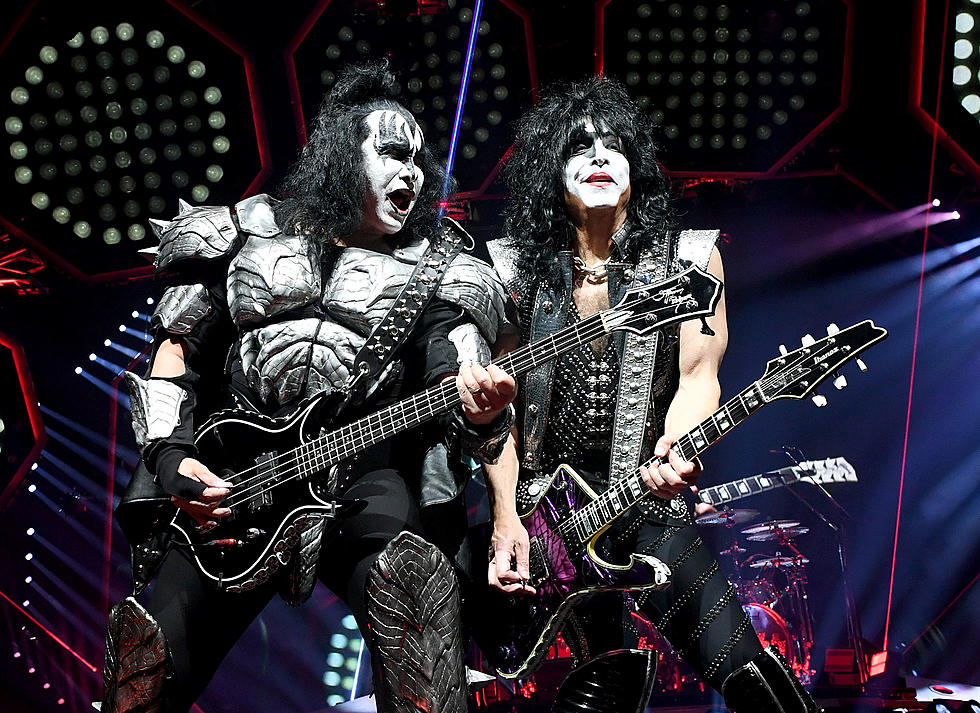 KISS Making One Last Tour Stop in Kentucky at Rupp Arena in 2020