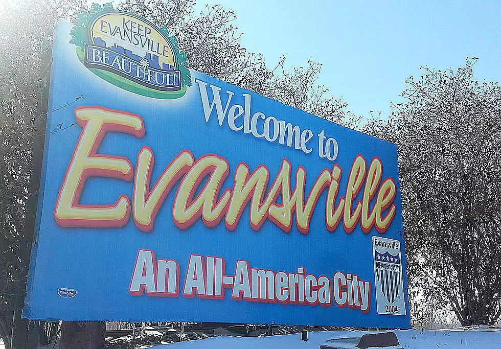 5 Evansville Places To Take Your Out-Of-Town Relatives During The Holidays