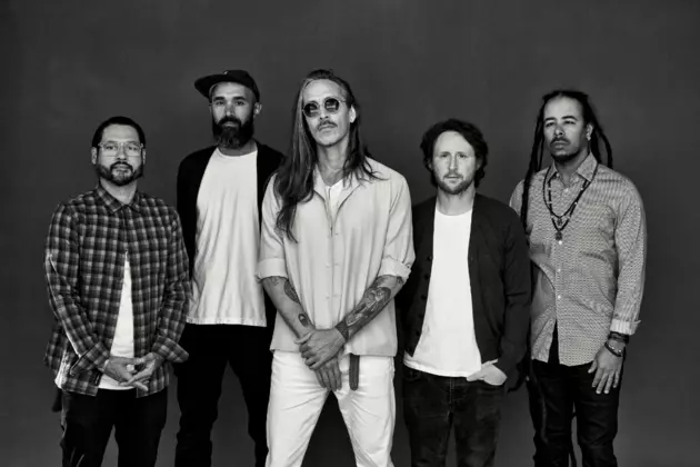 Incubus Announce Tour with 311 &#038; Badflower with Show at Ruoff Music Center