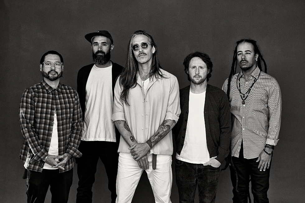 Incubus with 311 & Badflower at Ruoff Music Center