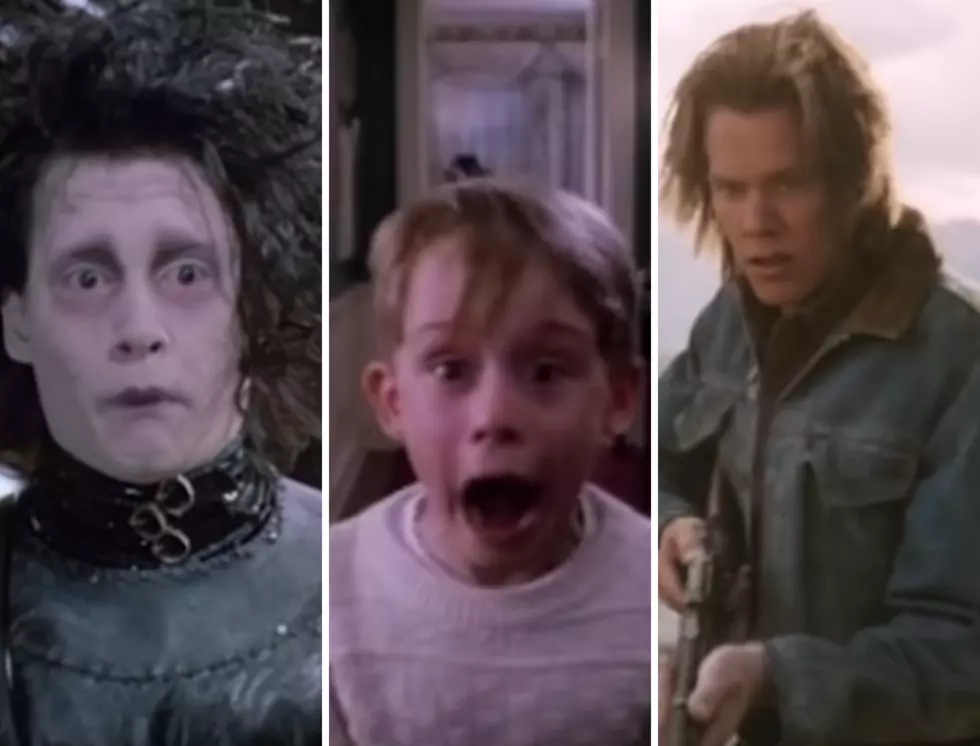 Ten Movies That Turn 30 this year