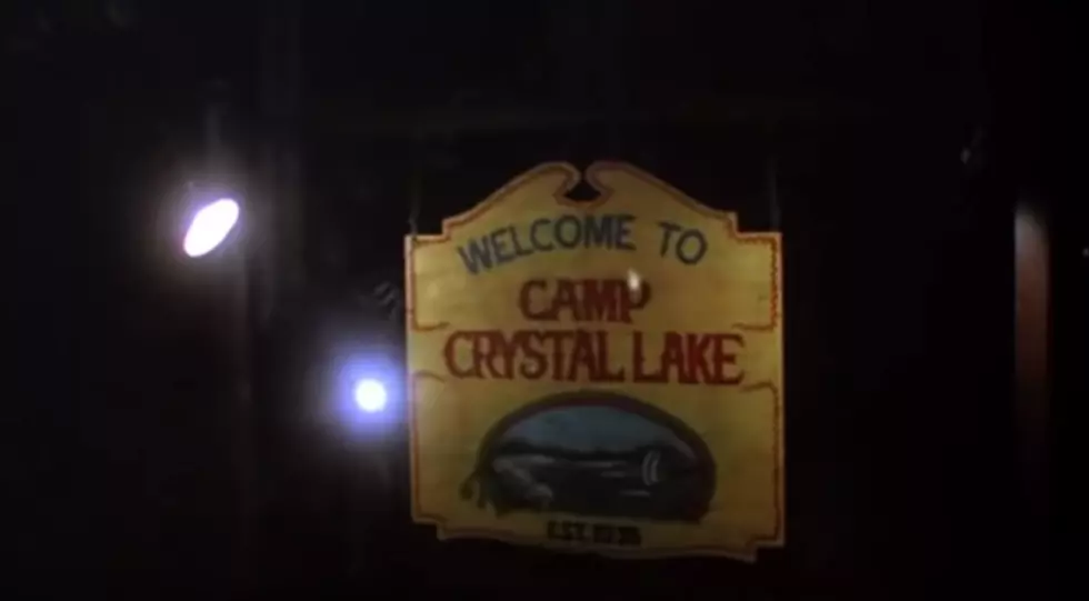 The Public Can Now Take a Tour of the Real Camp Crystal Lake