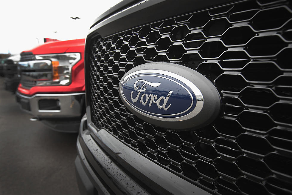 Ford Recalls Certain 2020 F-Series Super-Duty Trucks