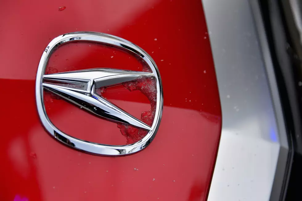 Some 2018-2020 Honda & Acura Models Recalled For Fuel Pump Failure