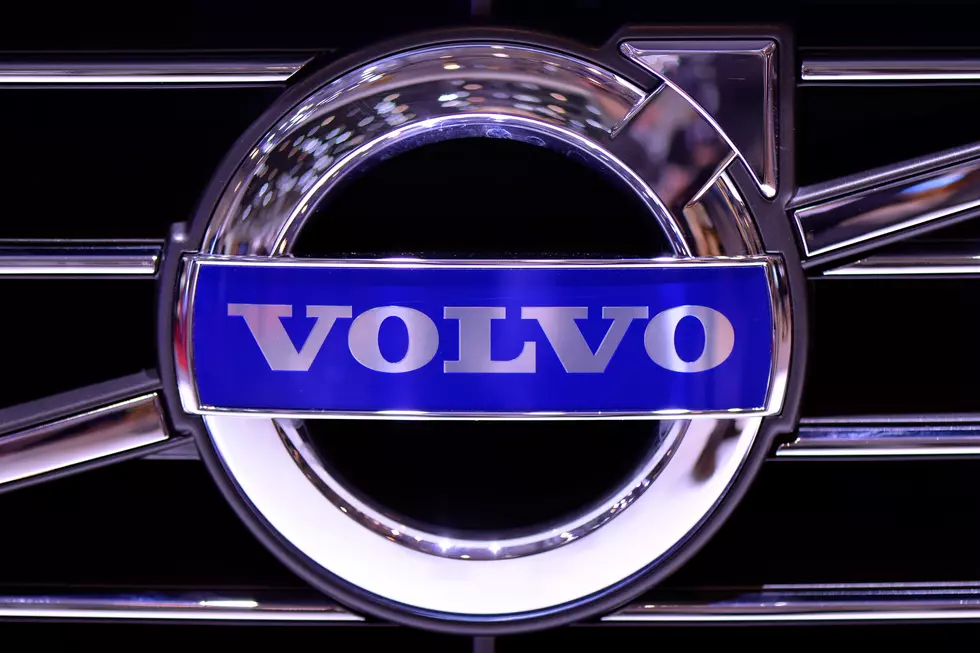 Seat Belts May Not Work In Nearly 308,000 Volvo Vehicles – Recall Issued