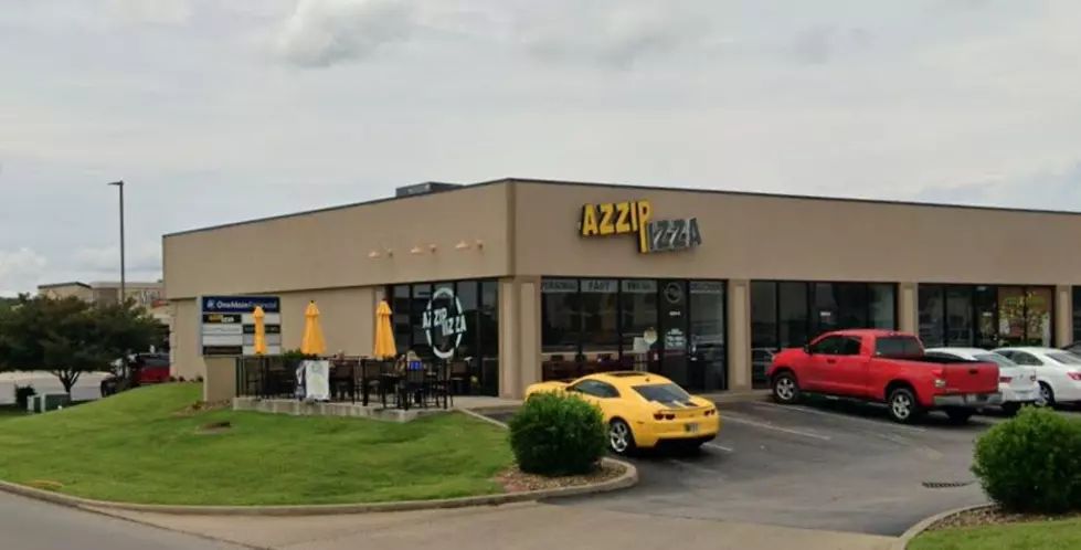 Azzip Pizza West Side Location Closes Temporarily Due to COVID-19 Exposure