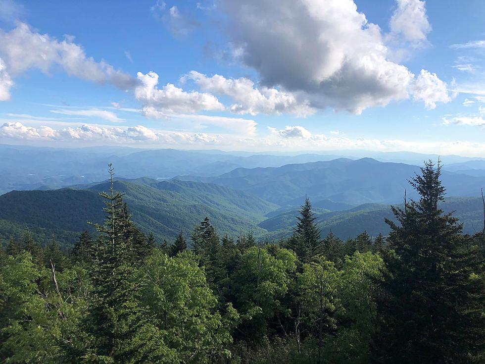 5 Sights You Have to See Inside the Great Smoky Mountains National Park