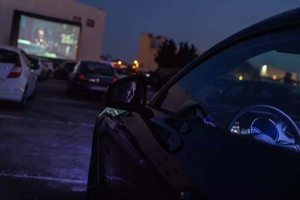 Drive-In Movies Coming To Downtown Henderson In September