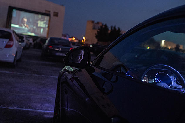 Drive-In Movies Coming To Downtown Henderson In September