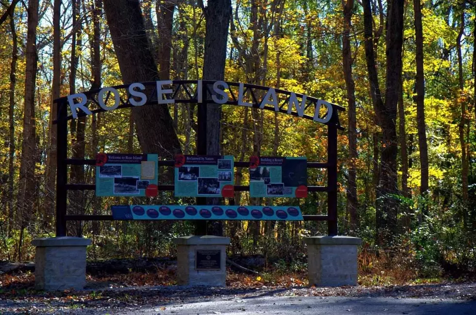 See Photos From Abandoned Southern Indiana Amusement Park You Can Hike Through