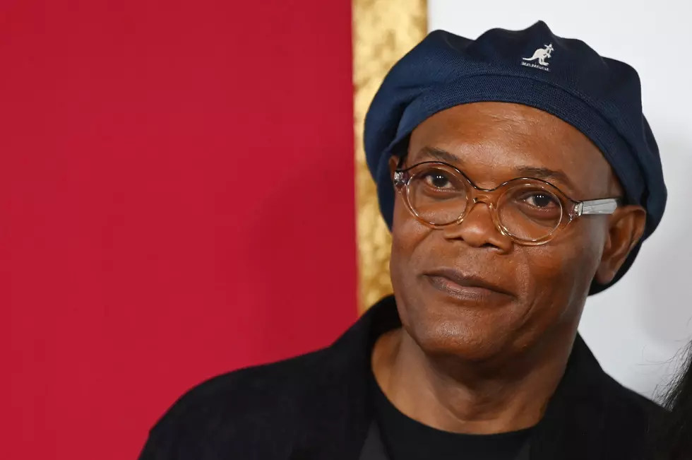 Samuel L. Jackson Will Teach You How To Swear In 15 #*@!&$% Languages