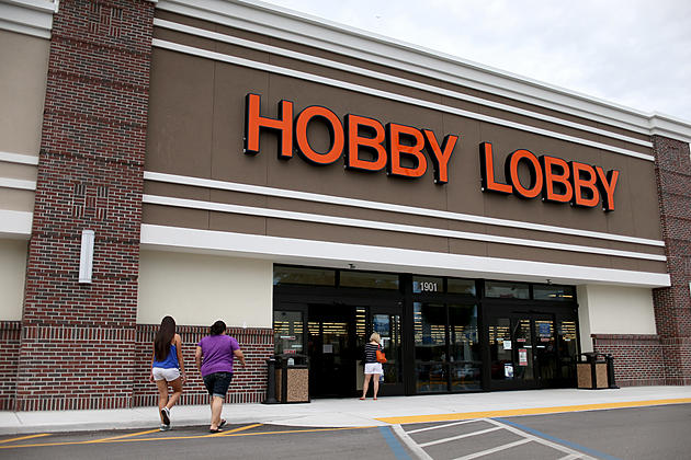 Hobby Lobby Raises Minimum Wage To $17 An Hour For Full Time Workers