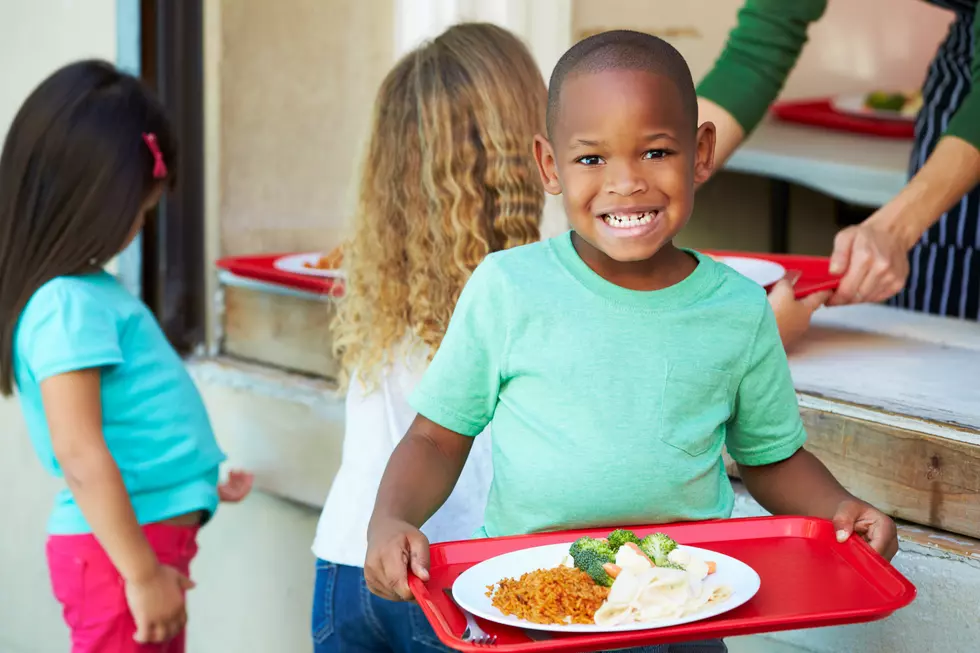 EVSC Announces Free Breakfast & Lunch for the 2021-2022 School Year