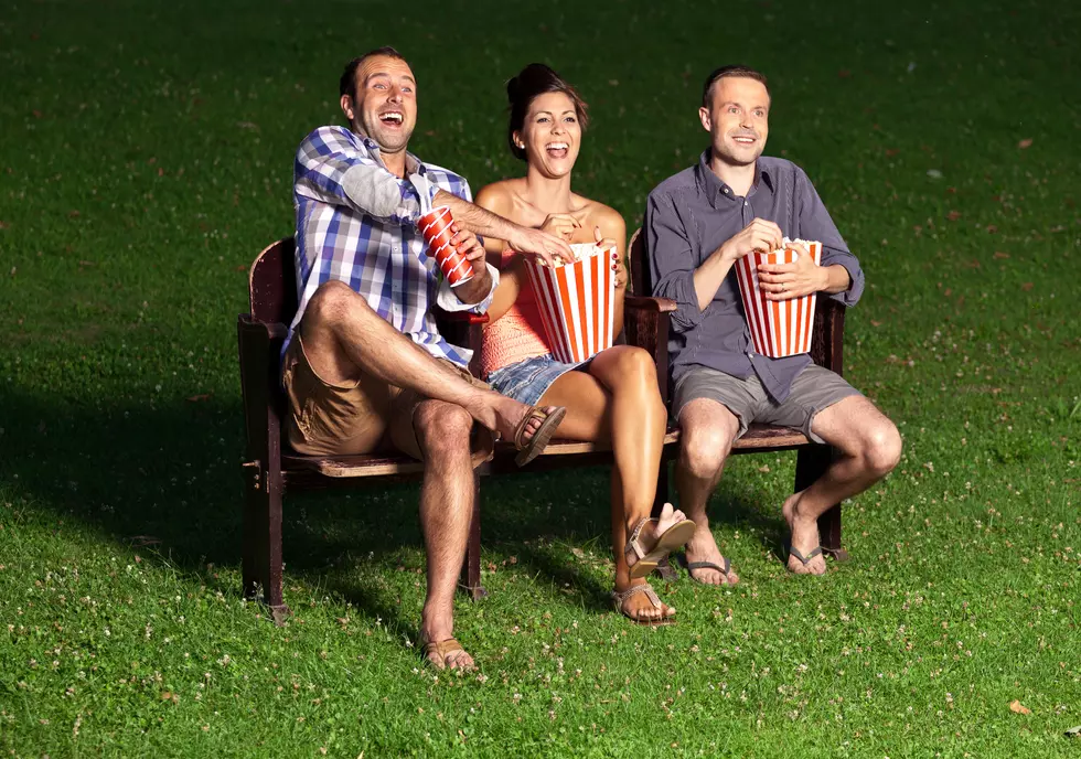 Salvation Army Hosting Outdoor Movie Nights Through October