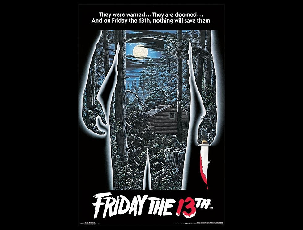 Friday the 13th 40th Anniversary Showing Coming to Evansville