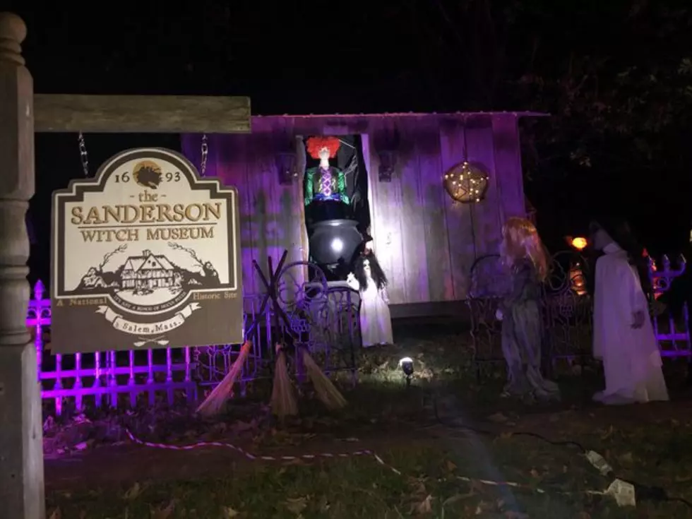 Drive-Up House of Horrors Worth The Short Drive From Evansville