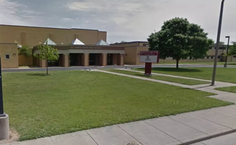 Quarantines Cause Temporary Closing Of All Mt. Vernon IN Schools