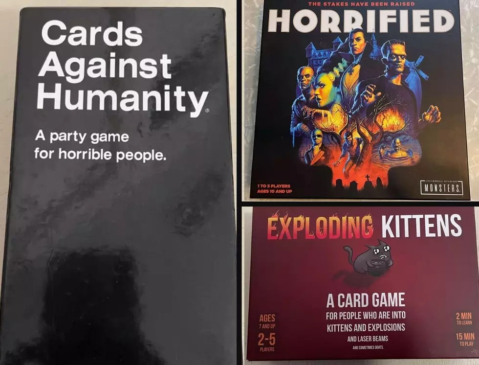 Six Games to Play With Friends That Aren’t Cards Against Humanity