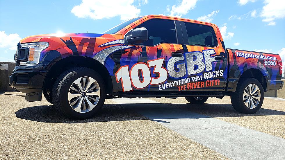 Book A Free Live Radio Broadcast For Your Evansville Area Business with 103 GBF