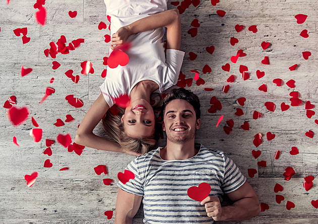 Win the Most Epic Valentine&#8217;s Package With Something For You And Your Sweetheart