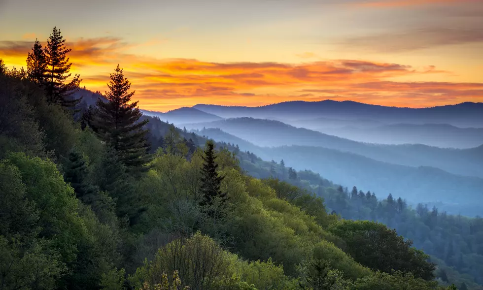 Smoky Mountain National Park Ranks Third Most Dangerous in USA