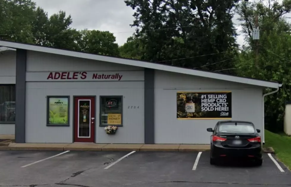 Adele’s Naturally in Evansville Will Be Closing