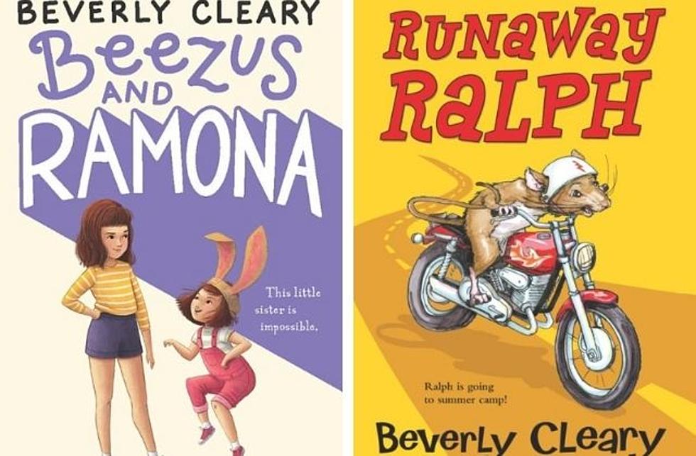 Legendary Children’s Author Beverly Cleary Passes at Age 104