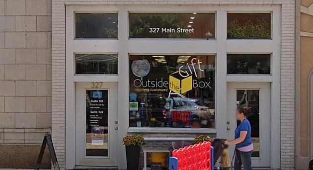 Downtown Evansville Gift Shop Closing Their Doors