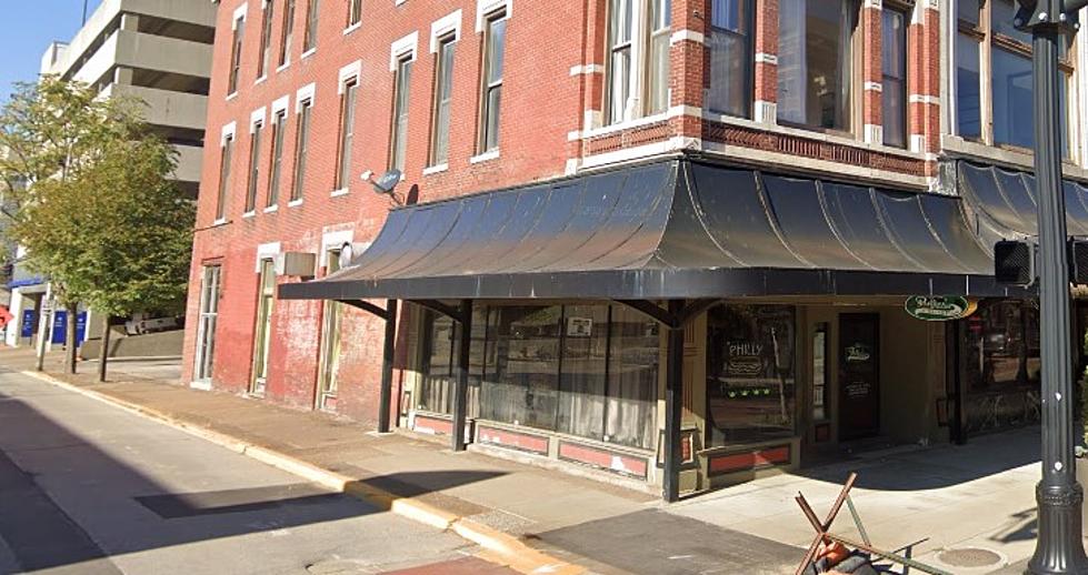 New Restaurant Coming to the Downtown Evansville Main Street Walkway
