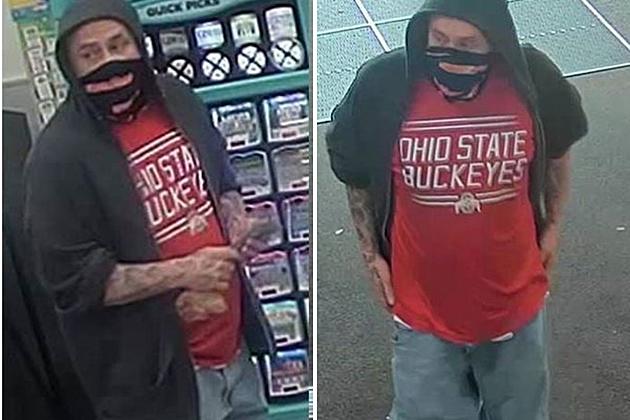 EPD Attempting to Identify Person who Attempted to Use Counterfeit Money