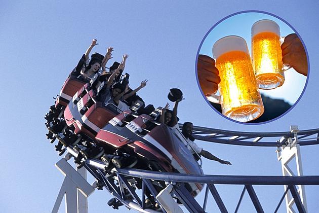 Beer and Rollercoasters, Hops &#038; Coaster Drops Event Coming to Indiana