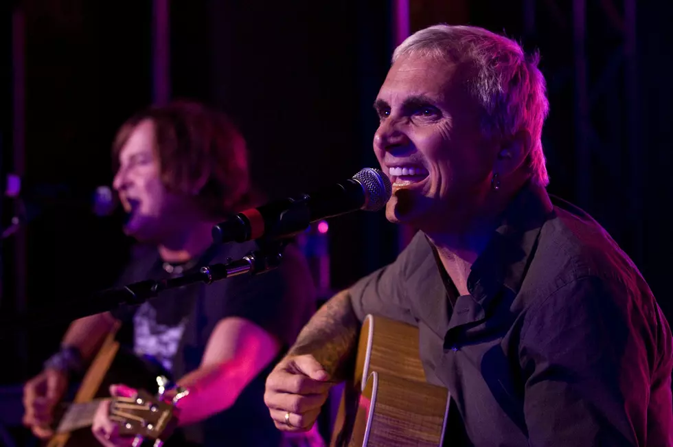Win Tickets: Summerland Tour with Everclear Live in Evansville