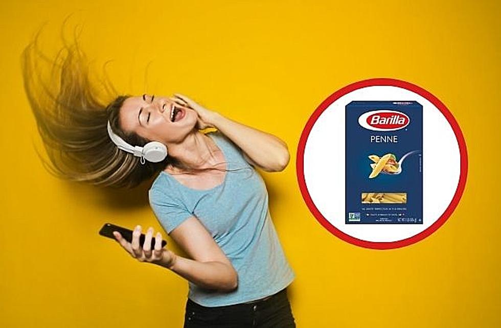 Company Creates Playlists To Help You Time Your Perfect Pasta