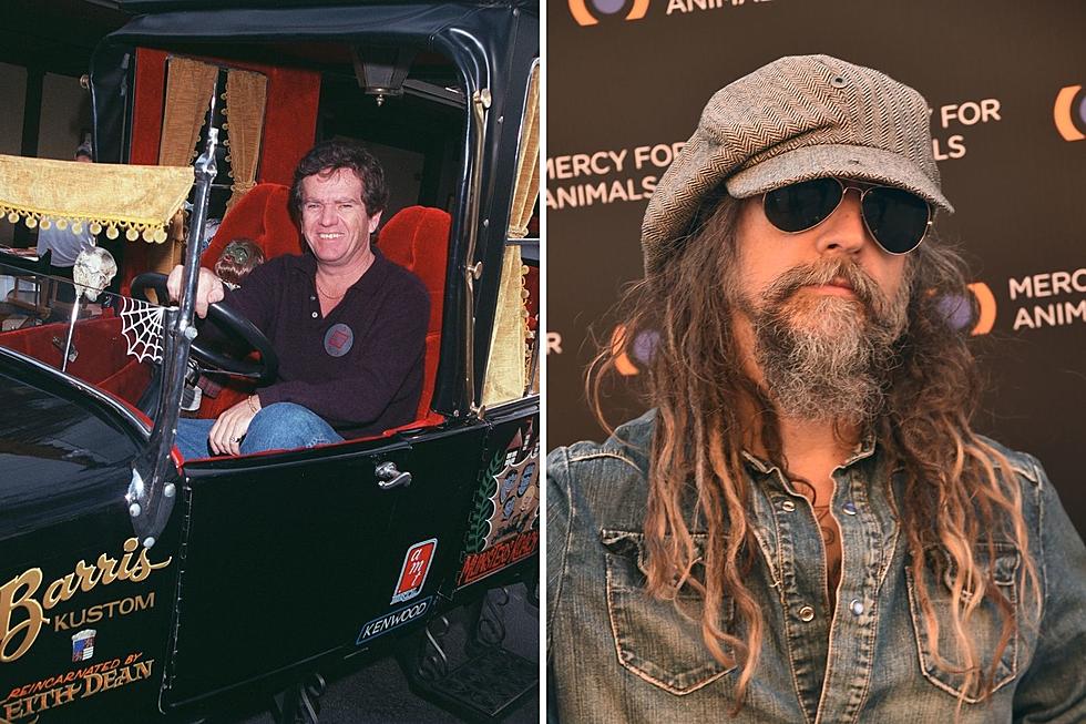 Eddie Munster Confirms He is Involved in Rob Zombie Munster Movie