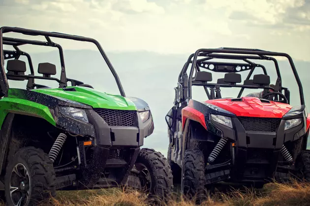 ATVs &#038; ORVs Permitted on Vanderburgh County Roads &#8211; With Some Exceptions