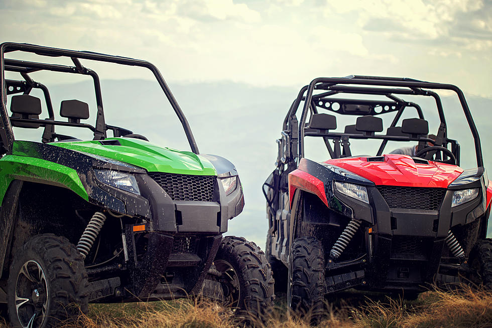 ATVs & ORVs Permitted on Vanderburgh County Roads – With Some Exceptions