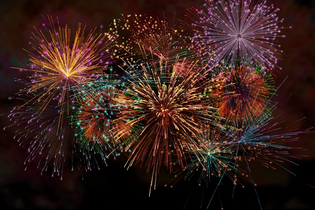 Fireworks Safety Tips from Indiana Departmet of Homeland Security